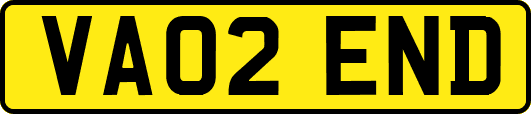 VA02END