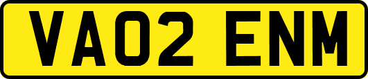 VA02ENM
