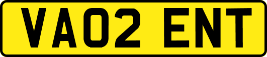VA02ENT