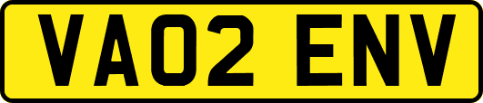 VA02ENV