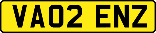 VA02ENZ