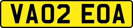VA02EOA