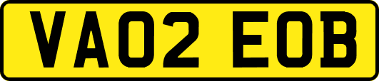 VA02EOB