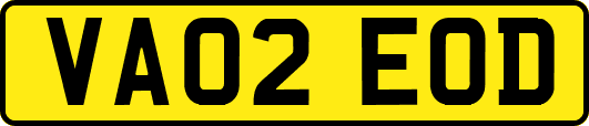 VA02EOD