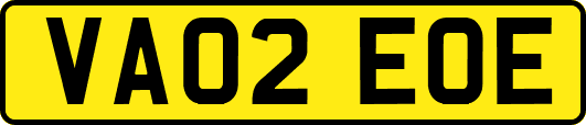 VA02EOE