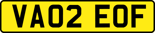 VA02EOF