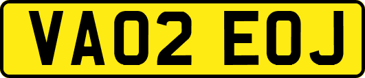 VA02EOJ