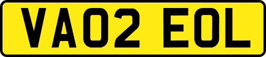 VA02EOL