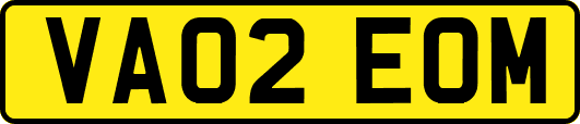 VA02EOM