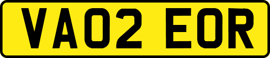 VA02EOR
