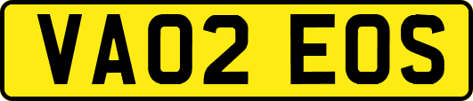 VA02EOS