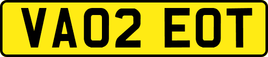 VA02EOT