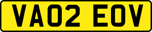 VA02EOV