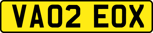VA02EOX