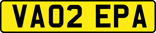 VA02EPA