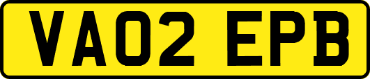 VA02EPB