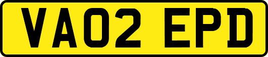 VA02EPD