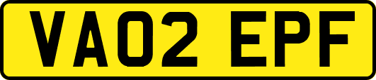 VA02EPF