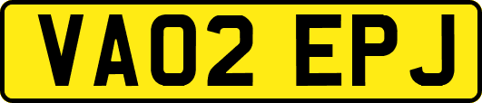 VA02EPJ