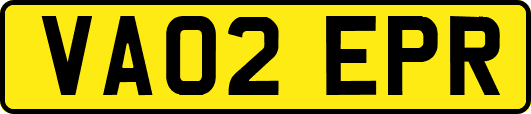VA02EPR