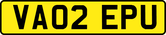 VA02EPU