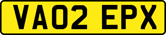 VA02EPX