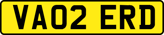VA02ERD