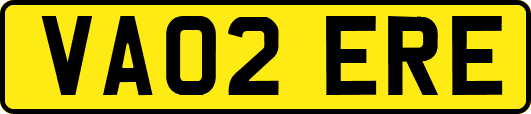 VA02ERE