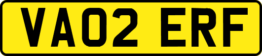 VA02ERF