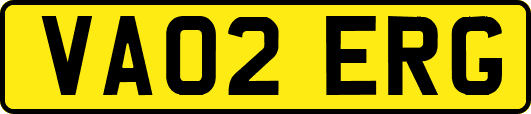 VA02ERG
