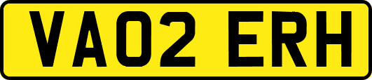 VA02ERH