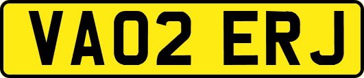 VA02ERJ