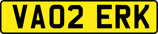 VA02ERK