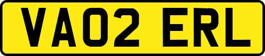 VA02ERL