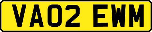 VA02EWM