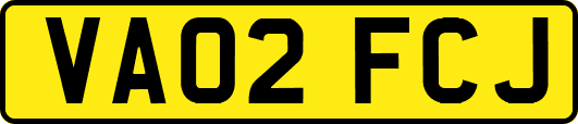 VA02FCJ