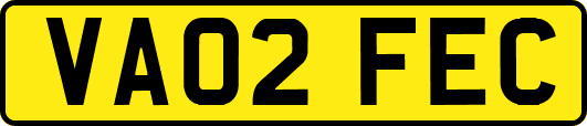 VA02FEC