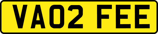 VA02FEE