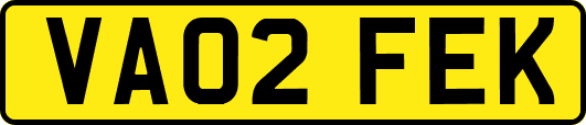 VA02FEK