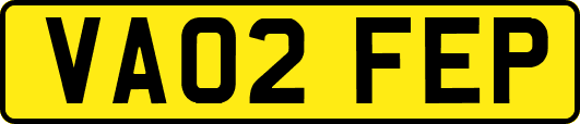 VA02FEP