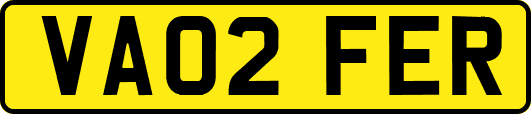 VA02FER