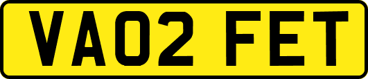 VA02FET