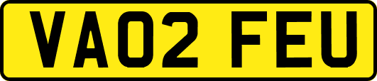 VA02FEU