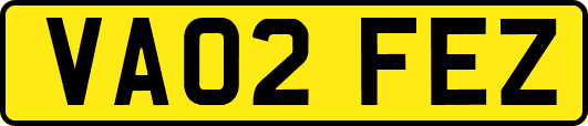 VA02FEZ