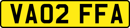 VA02FFA