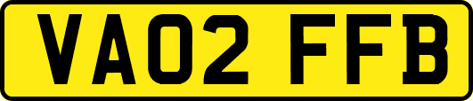 VA02FFB