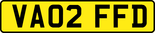 VA02FFD
