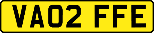 VA02FFE