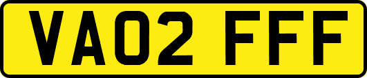 VA02FFF