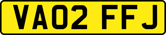 VA02FFJ